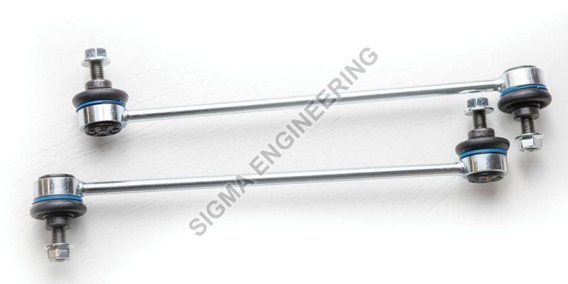 Polished Alloy Steel Stabilizer Bar, for Automobile Industry, Feature : Fine Finishing, Optimum Quality