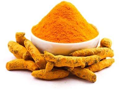 Erode Turmeric Powder