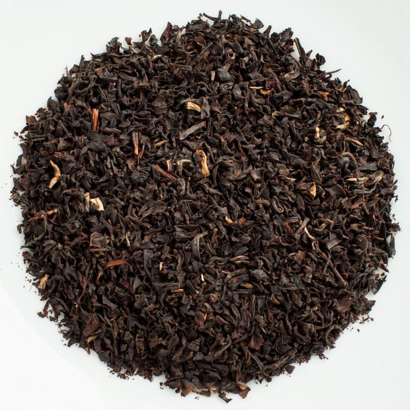 Organic Loose Tea