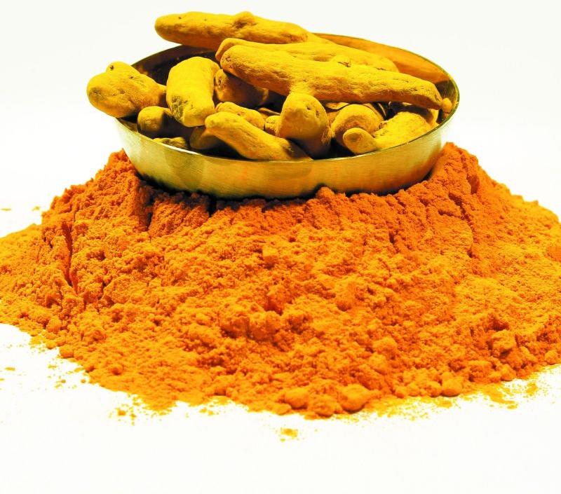 Sangli Turmeric Powder