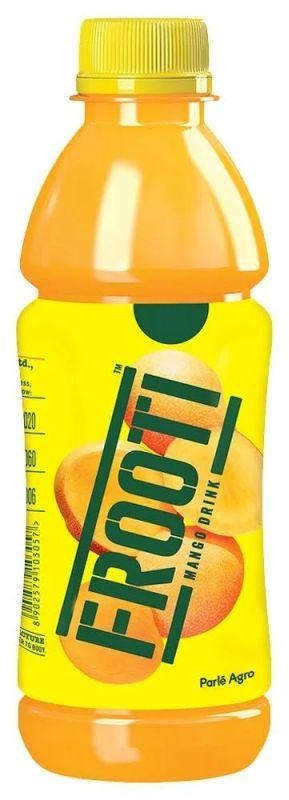 Frooti Mango Drink, Packaging Type : Bottle