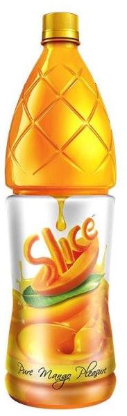 Slice Cold Drink