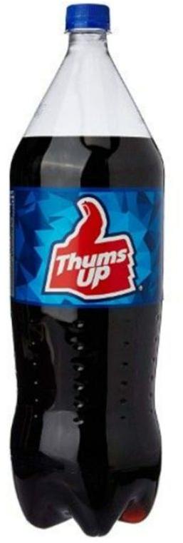 Thumbs Up Cold Drink, Packaging Type : Bottle