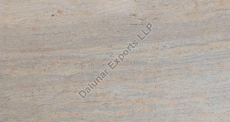 Cielo De Ivory Granite Slab, for Steps, Staircases, Kitchen Countertops, Flooring, Specialities : Striking Colours