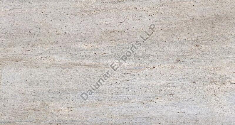 Polished Millenium Cream Granite Slab, for Staircases, Kitchen Countertops, Flooring, Specialities : Fine Finishing