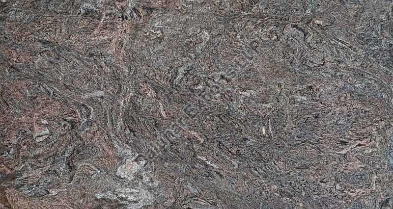 Polished Paradiso Classic Granite Slab, for Staircases, Kitchen Countertops, Flooring, Specialities : Non Slip