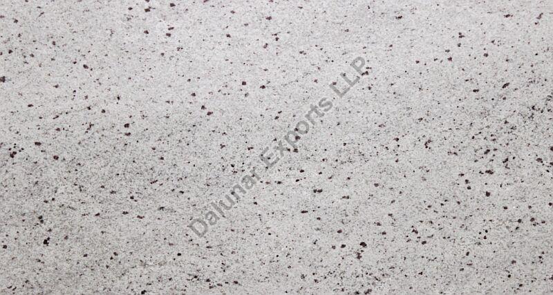 Pure White CL Granite Slab, for Steps, Staircases, Kitchen Countertops, Flooring, Specialities : Fine Finishing