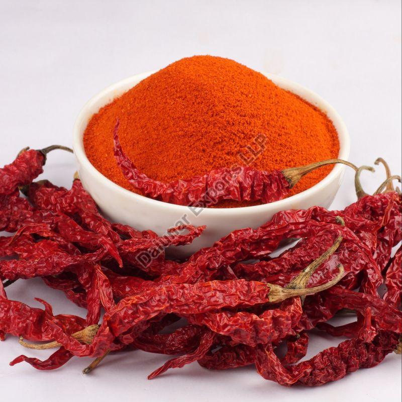 Red Chilly Powder, Style : Dry