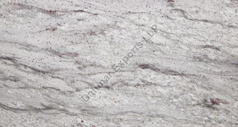 River White CL Granite Slab, for Vanity Tops, Staircases, Kitchen Countertops, Flooring, Specialities : Fine Finishing