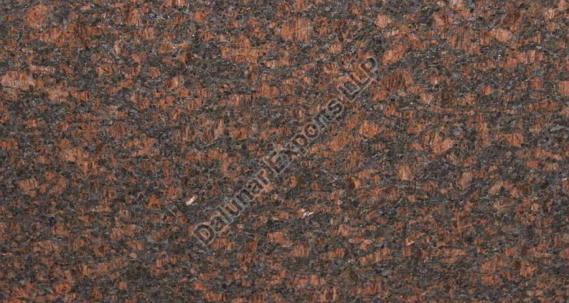 Tan Brown CL Granite Slab