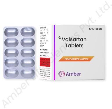 Valsartan, For Pharmacutical