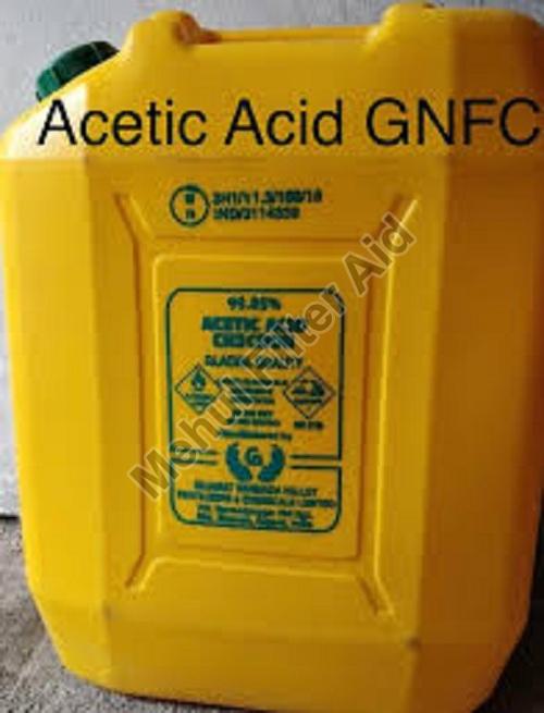 Liquid Acetic Acid, for Pharmaceutical Intermediates, Vinegar, Grade Standard : Tech, Food Grade