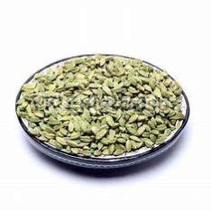 1 Kg 6 to 7 mm Bold Green Cardamom