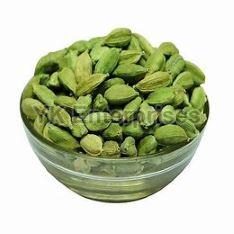 1 Kg 7.5 to 8 mm Bold Green Cardamom