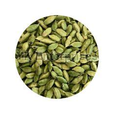 1 Kg 7 to 7.5 mm Bold Green Cardamom