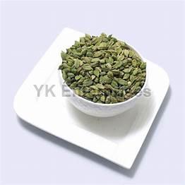 250 gm 7 to 8 mm Bold Green Cardamom