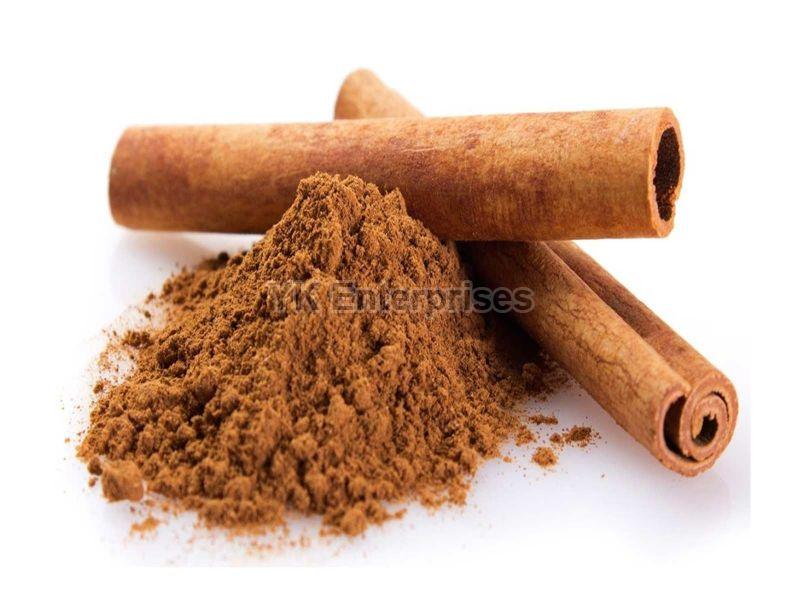 Cinnamon Powder, for Cooking