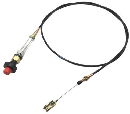 Forklift Accelerator Cable
