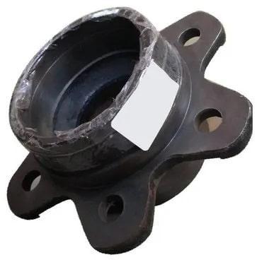 Steel Forklift Front Wheel Hub, Size : Standard