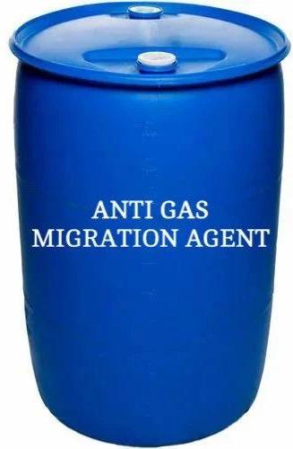 Anti Gas Migration Agent