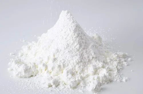 White Cement Powder