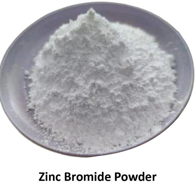 Zinc Bromide Powder