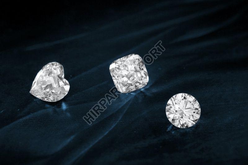 Lab Grown Diamonds, Packaging Type : Box