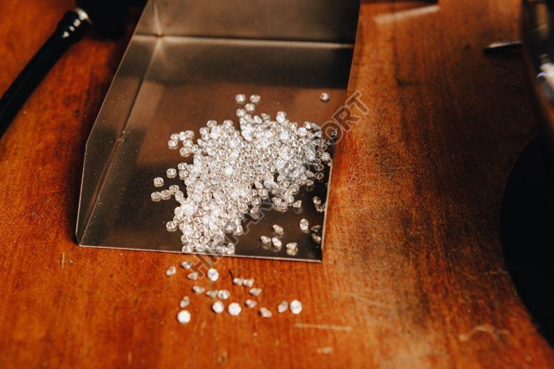 Star Melee Lab Grown Diamonds