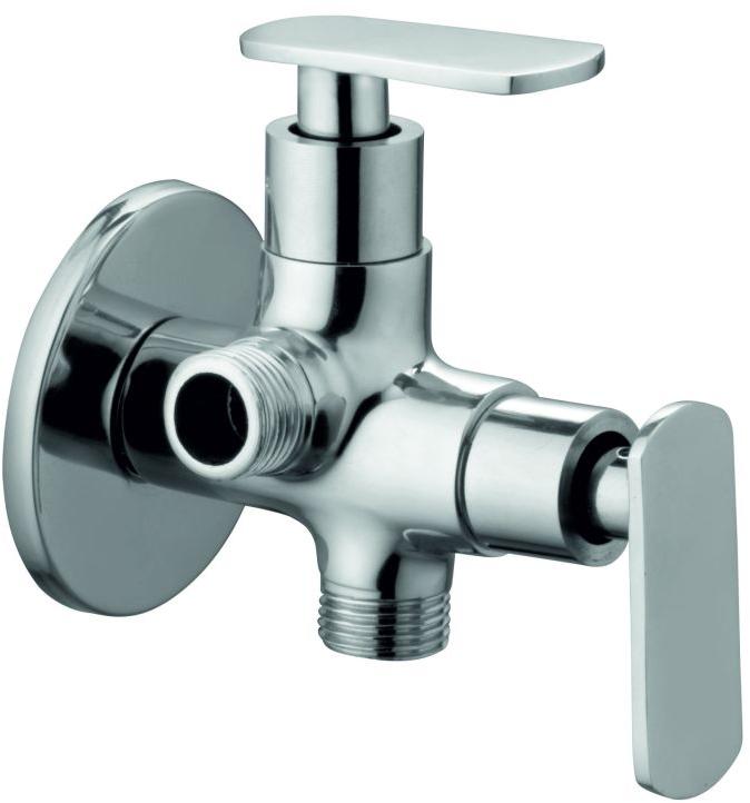 Opal Prime 2 in 1 Angle Valve