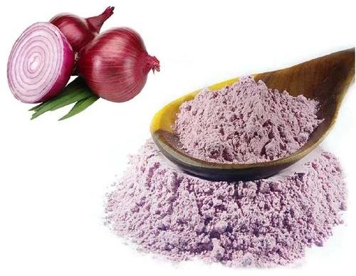 Light Pink Natural Red Onion Powder, for Cooking, Shelf Life : 6 Month