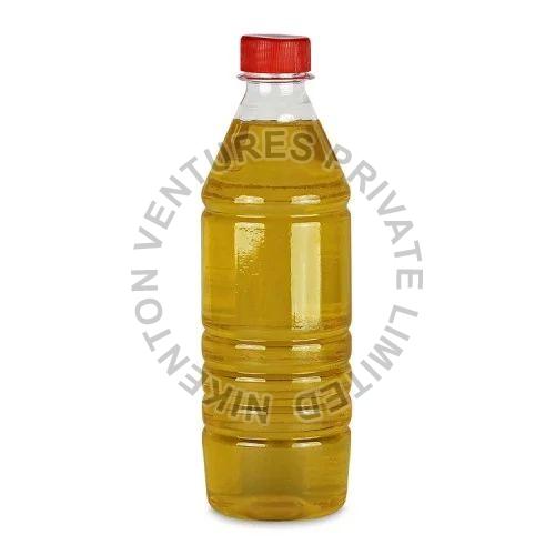 Wood Pressed Groundnut Oil