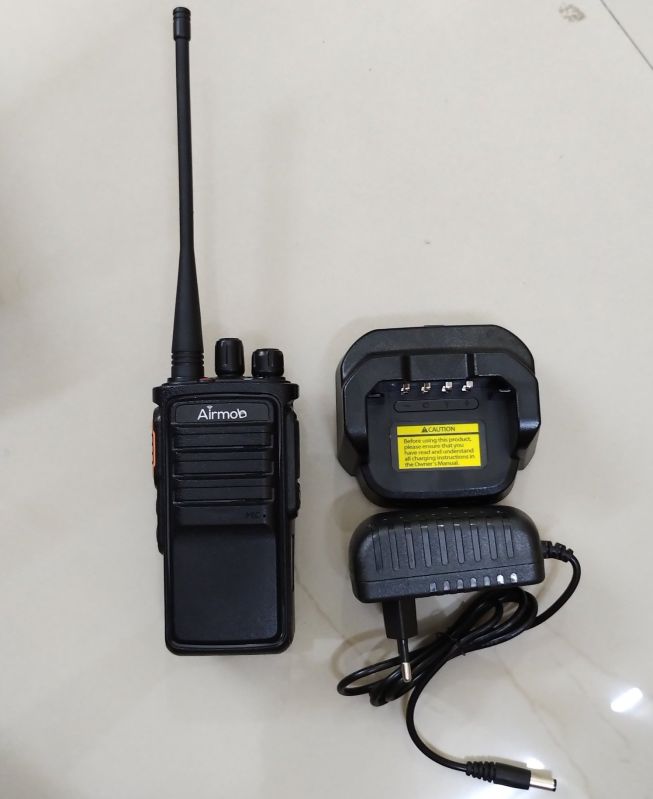 Airmob A10 License Free Walky Talky