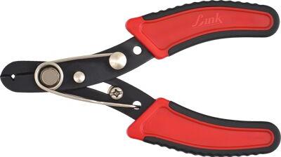 Link 125mm Wire Stripper, Blade Material : Carbon Steel