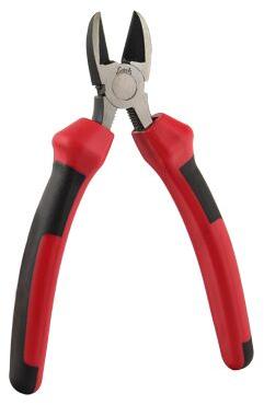 Link 150mm Side Cutting Plier, for Construction, Automation Grade : Manual