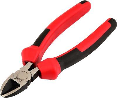 Manual Cast Steel Link 200mm Combination Plier, for Construction, Feature : Fine Finished