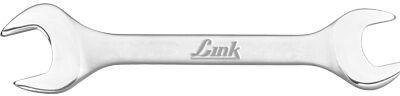 Link 89 CRV Double Open End Spanner