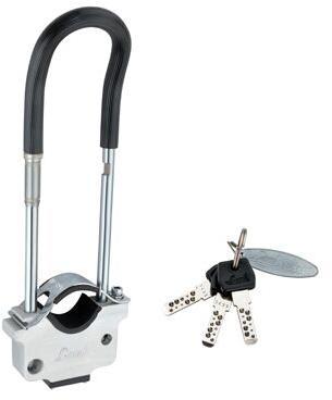 Key Link HT10 Mobike Shocker Lock, Technics : Hot Dip Galvanized
