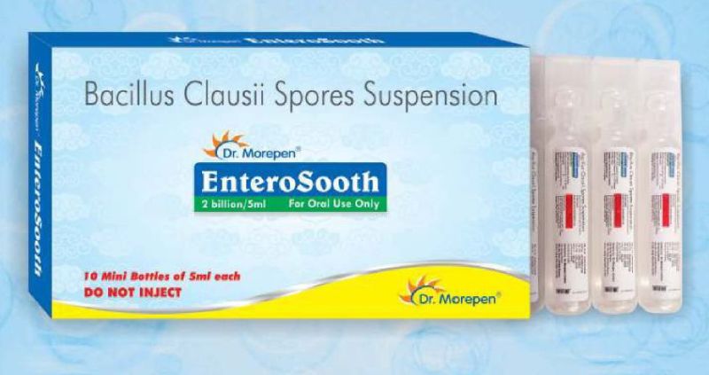 EnteroSooth Suspension