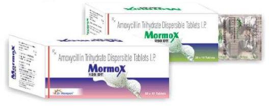 Mormox DT Tablets