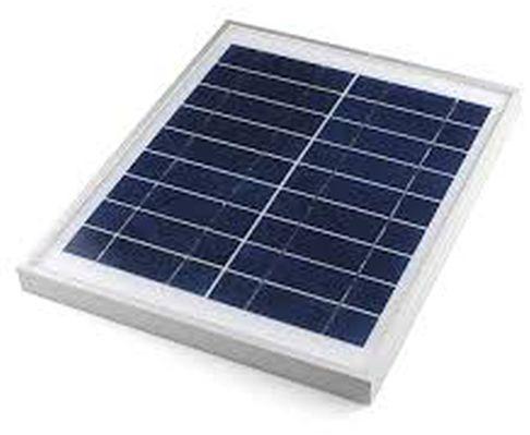 10W Polycrystalline Solar Panel, for Commercial