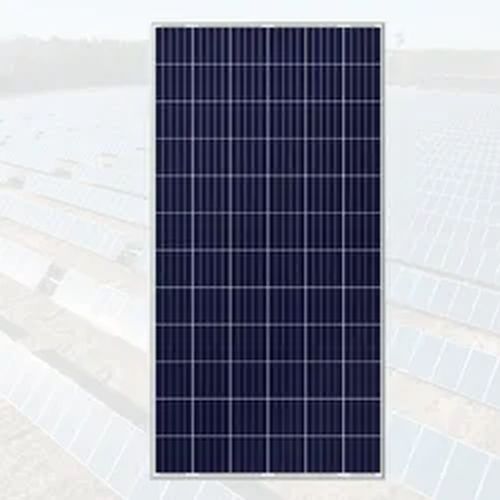 335W Polycrystalline Solar Panel, for Commercial