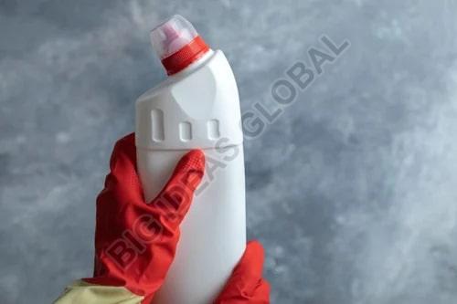 White Drain Cleaner, Packaging Type : Bottle