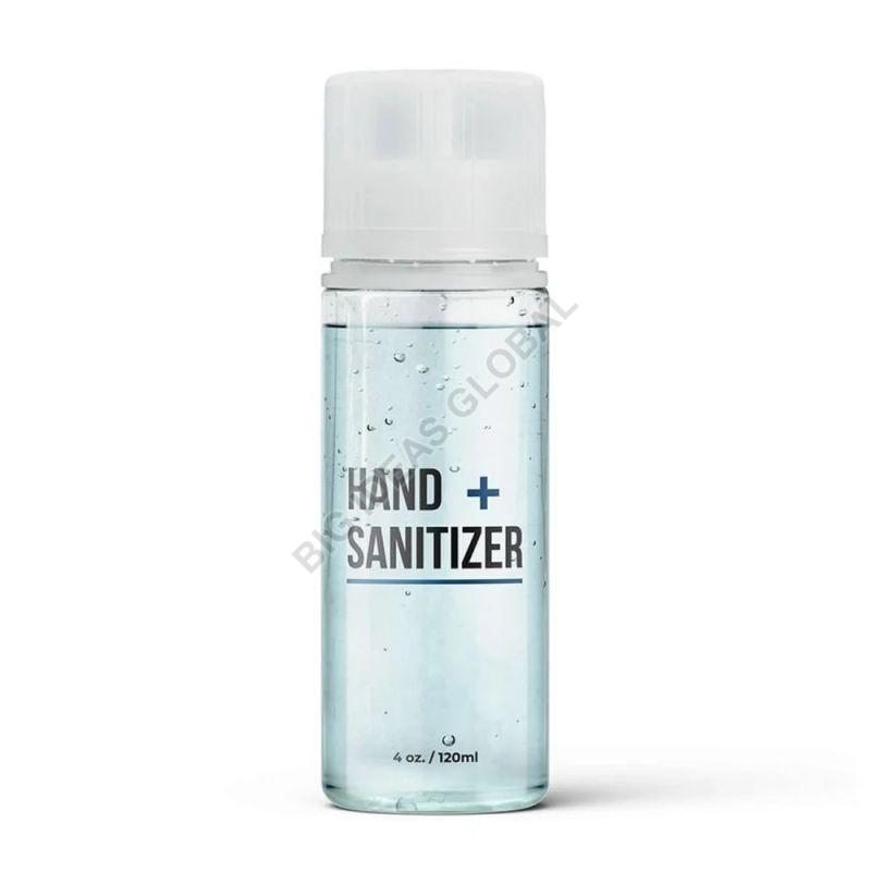Transparent Hand Sanitizer, Packaging Size : 100ml