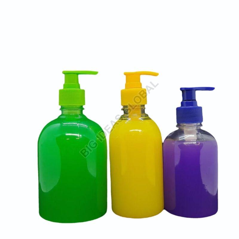 Hand Wash Gel