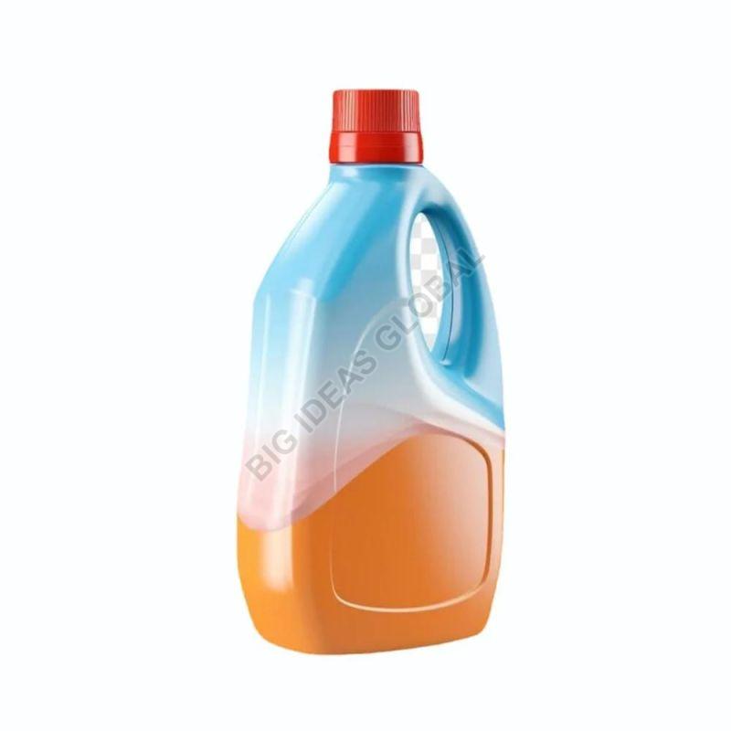 Liquid Detergent Concentrate, Packaging Type : Plastic Bottle, Plastic Can