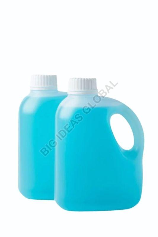 Scented Floor Cleaner, Packaging Type : Plastic Bottle