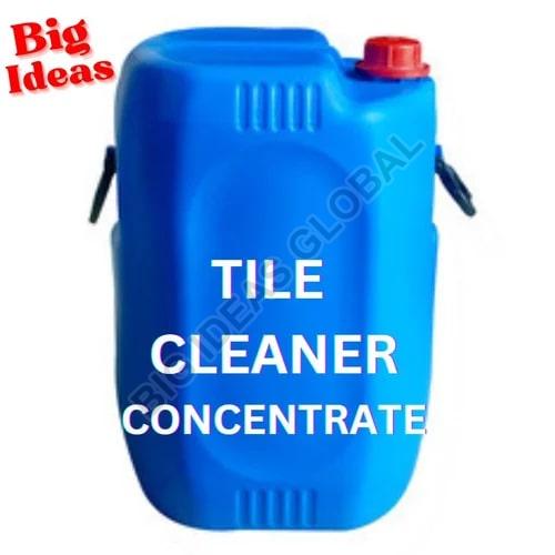 Tile Cleaner Concentrate, Packaging Type : Plastic Drum