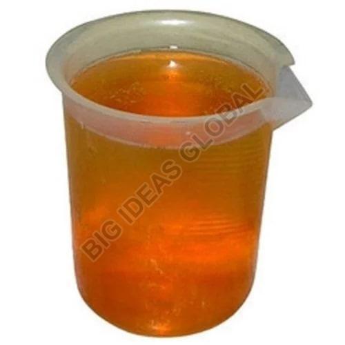 Liquid Turkey Red Oil, for Industrial, Purity : 100%