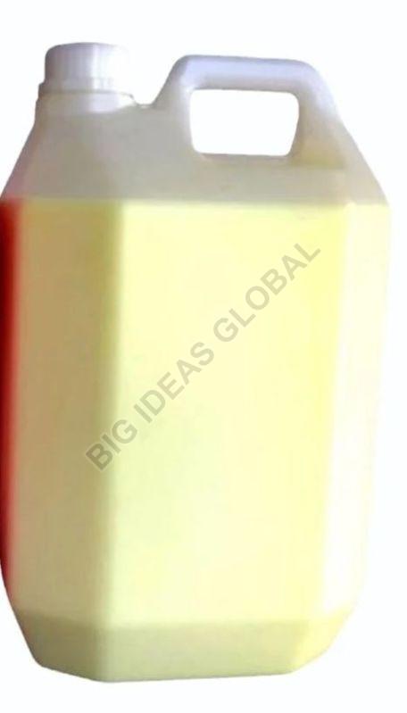 Yellow Floor Cleaner, Packaging Size : 5ltr