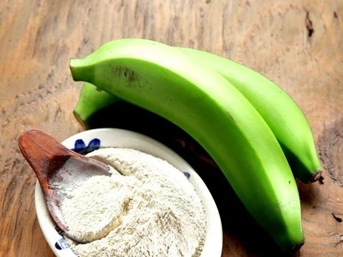 Natural Green Banana Powder, Shelf Life : 1year